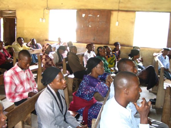 Emerging Leaders Nigeria